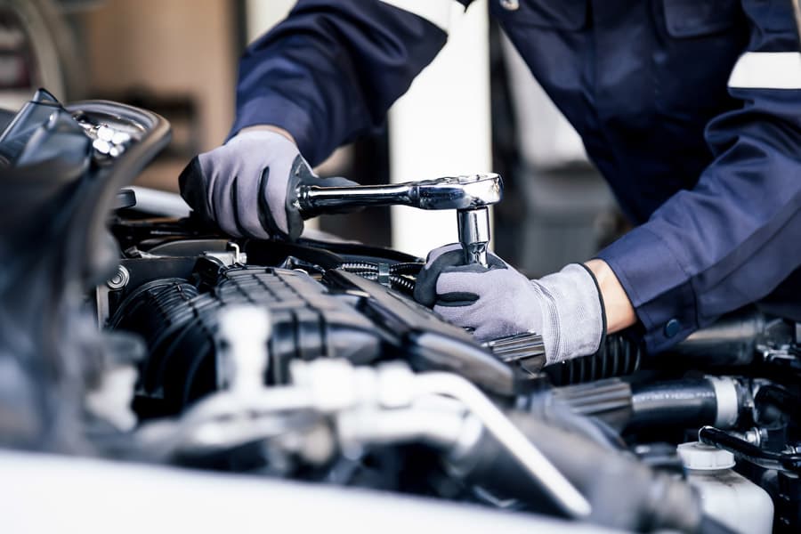 Reparacion de coches en Noia